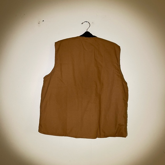 condor vest - Picture 2 of 2